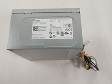 Fonte de alimentação para desktop Dell Optiplex 3020/9020 MT 8 pinos 290W P0KFV, usado comprar usado  Enviando para Brazil