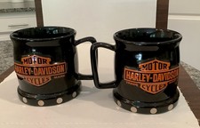 harley set mug davidson for sale harley set mug davidson for sale Mc Adenville
