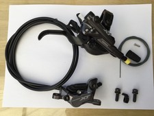 Shimano pot brake for sale  SOUTHEND-ON-SEA