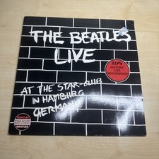the beatles live at the star club gebraucht kaufen the beatles live at the star club gebraucht kaufen Bad Krozingen