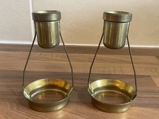 Brass shade carrier for sale  DEWSBURY