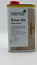 Osmo internal wooden for sale  LEICESTER