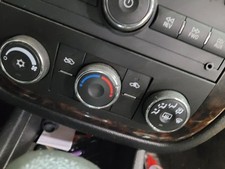Chevrolet impala temperature for sale  Perry