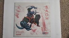 Japanese laserdisc baoh for sale  Staten Island