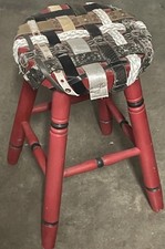 Vtg stool stand for sale  Bonita Springs