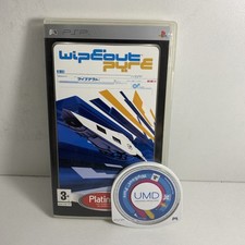 Wipeout pure jeu d'occasion  Montpon-Ménestérol