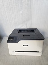 Xerox C230 - Impressora - Colorida - Impressora a Laser, Contagem de Páginas Apenas 1093 Com Toners  comprar usado  Enviando para Brazil