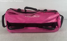 Sweatflix pink black for sale  South San Francisco