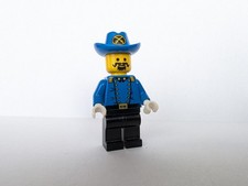 Lego western ww001 for sale  NEWTON STEWART