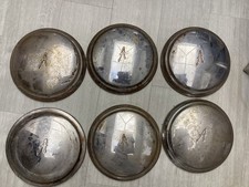 Austin chrome hub for sale Austin chrome hub for sale  FARNHAM