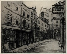 Gertrude keeling pencil for sale  SALISBURY