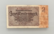 Billet allemagne marks d'occasion  Paris IX
