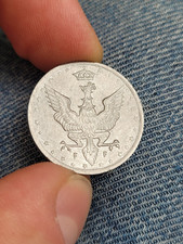 Fenigow 1918 königreich gebraucht kaufen  Sulzbach a.Main