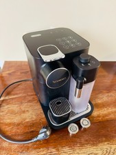 Delonghi nespresso gran gebraucht kaufen  Wendlingen am Neckar