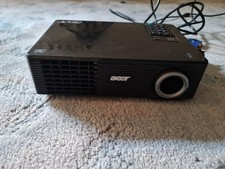 Acer beamer projektor gebraucht kaufen  Esterwegen