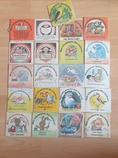Mini büchlein ddr gebraucht kaufen  Schwarzenberg