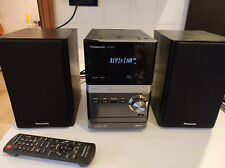 Panasonic pm38 stereo usato  Asti