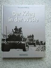 Krieg wüste richard gebraucht kaufen  Salzwedel