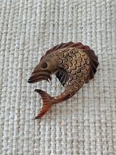 Broche corne poisson d'occasion Broche corne poisson d'occasion  Villeurbanne