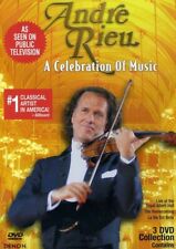 Andre rieu celebration for sale  Franklin