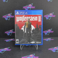 Refurbished wolfenstein new for sale  Largo