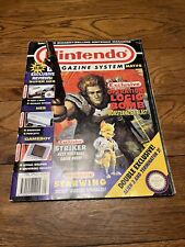 official nintendo magazine for sale  ALDERSHOT