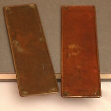 Nice pair edwardian for sale  SOUTHAMPTON