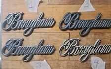Vintage fleetwood brougham for sale  Mancelona