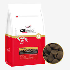 Koifutter hanzam liter gebraucht kaufen  Teterow