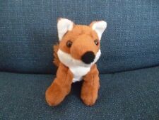 Ark toys fox for sale  BISHOP'S STORTFORD