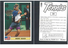 Andre agassi tennis usato  Cavezzo