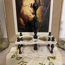 Ancien huilier vinaigrier d'occasion  Gurgy