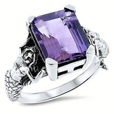 Mermaid ring genuine for sale  Placerville