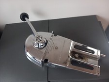 Poignée commande moteur d'occasion  Labenne