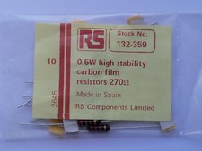 Vintage nos piher for sale  BILSTON