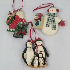 Debbie mumm christmas for sale  San Diego