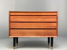 Vintage danish teak for sale  IPSWICH