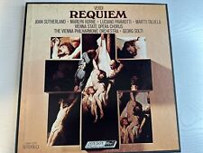 Vienna philharmonic solti for sale  Woodbridge