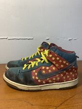 Nike dunk high usato  Milano