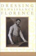 Dressing renaissance florence for sale  LONDON