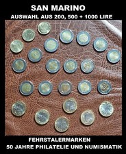 San marino 200 gebraucht kaufen  Köln