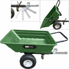 Chariot jardin remorque d'occasion  France