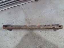 Vauxhall corsa rear for sale  OSWESTRY