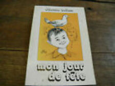 Jour fete etienne d'occasion  Joinville