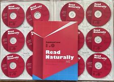 Read naturally masters for sale  Maryville