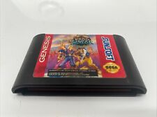 Piratas da Água Escura (Sega Genesis, 1994) RARO - Autêntico - TESTADO comprar usado  Enviando para Brazil