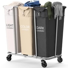 Laundry sorter section for sale  Ashford