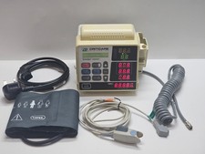 Patient monitor csi for sale  NEWCASTLE