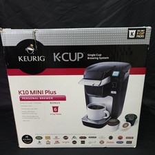 Keurig k10 mini for sale  Kirksville