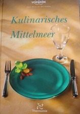 Thermomix kulinarisches mittel gebraucht kaufen  Mannheim